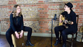 The Steph Willis Duo: The Steph Willis Duo: showreel (video, 2′48″)