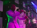 The Sway Allstars Orchestra: 80's medley (video, 6′29″)