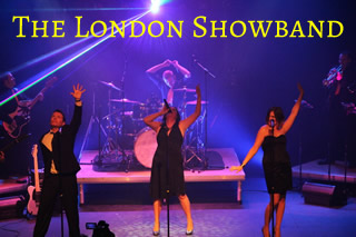 The London Showband